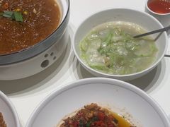-好食上(喜盈门.范城店)
