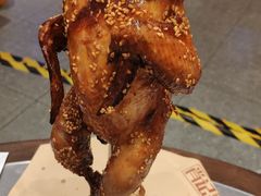 -肖记公安牛肉鱼杂馆·省级非物质文化遗产(江汉路直营店)
