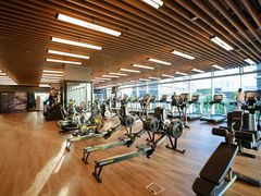 -燃坊JEN ACTIVE游泳健身中心·深圳前海JEN酒店