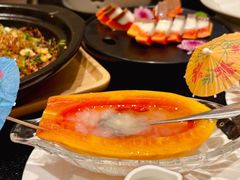 -麓湘小镇(金茂览秀城店)