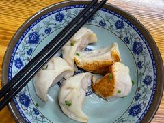 -无名氏宵夜小摊(祝家三姐妹馄饨店)