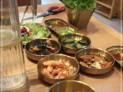 -闻老头·菊花炭烤肉(D11店)