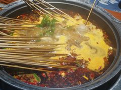 -成都屋头串串(青年北街店)