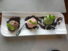 -YUE·6·西式融合餐厅(外滩六号店)