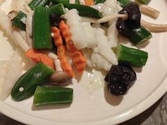 -前海沿·青岛菜(乐客城店)