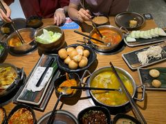 -呷哺呷哺 黄金牧场 (新中关购物中心店)