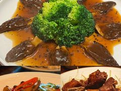 -滇野云南野生菌餐厅(陕西南路店)