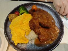 -和平馆·地道港澳茶餐厅(西门口店)