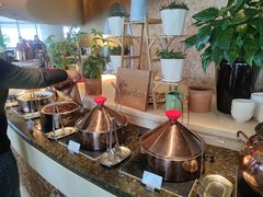 -万豪咖啡厅(JW万豪酒店店)