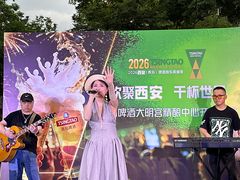 -万达广场(大明宫店)