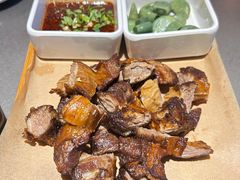 -大叹号啤酒屋·延边料理(延大店)