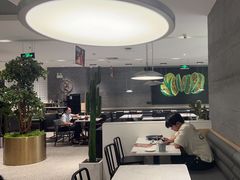 -卡朋西餐(大信新都汇店)