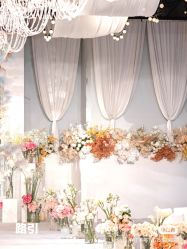 -Sunny喜铺婚礼策划(东部店)