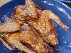 -煲煲掂风味煲仔饭餐厅(西区店)