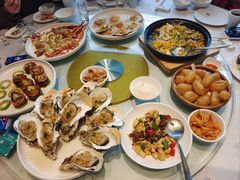 -79号渔船海鲜饭店(天河北店)