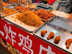 -红星楼标准化菜市场(红星里店)