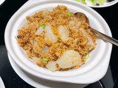闽和南白萝卜饭-闽和南(深圳万象城店)