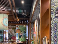 -亮欢寨快活林 酸汤鱼(仁怀店)