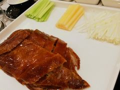 烤鸭-独一处·物新集市(红谷滩店)
