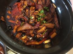 -太兴餐厅(小径湾店)