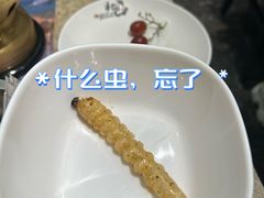 -初色海鲜自助(万丰路店)