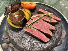 -秘密旅行Bonjour(黑金冠 江南西店)
