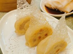 -潮府馆·非遗潮州菜·世纪公园(新国际博览中心店)