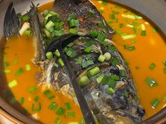 -千岛湖小鱼儿·淳安匠心农家菜