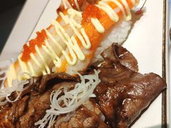 -羽寿司(东方宝泰店)
