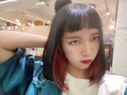 点击看大图 -潘多拉Hairsalon
