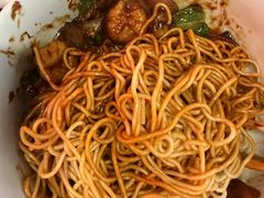 -王繁星面馆(西安熙地港店)