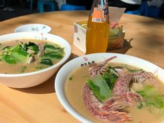 -何记面馆(龙泉山店)