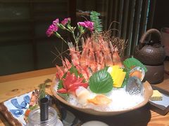 -花潮料理艺食馆(世欧广场店)