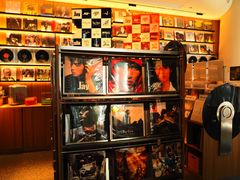 -黑胶星球(华发中城商都店)