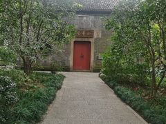 -吴山景区