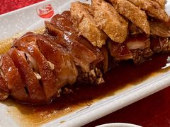 -抱德·潮汕味(敦和店原惠城鱼仔)