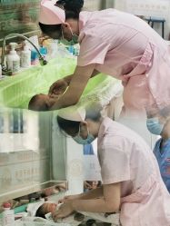 -敦南舒悦月子会所(南湖店)