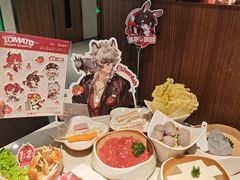 -海底捞火锅鲜切牛肉主题店(长寿路店)