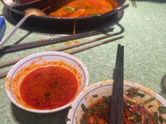 -憨铁匠老火锅(龙岗万科里店)