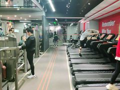 -乐刻运动健身精品馆(览秀城店)