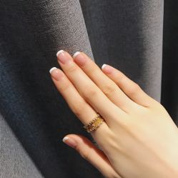 手部美甲-甲舍美甲美睫艺术馆