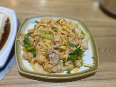 -妈妈的味道(和顺古镇店)