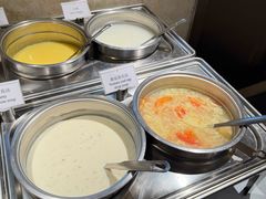 -天伦松鹤大饭店·欣妮咖啡