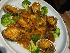 -青瓦餐厅·生鱼片·韩园烤肉(西塔店)