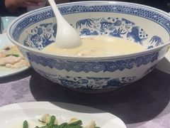 -山外山菜馆(玉泉路店)