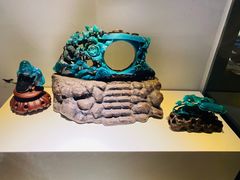 -绮丽珊瑚博物馆(台东店)