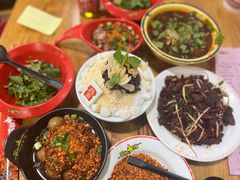 -冒椒火辣(奎星楼街店)