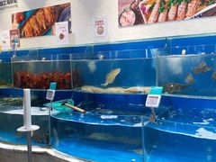 水产区-7fresh七鲜(大族广场店)