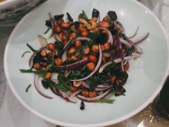 果仁菠菜-邵年鸽(杨庄店)