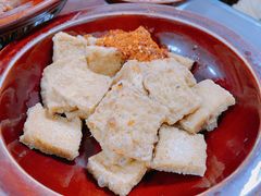 青岩炸豆腐-金必轩(青岩店)